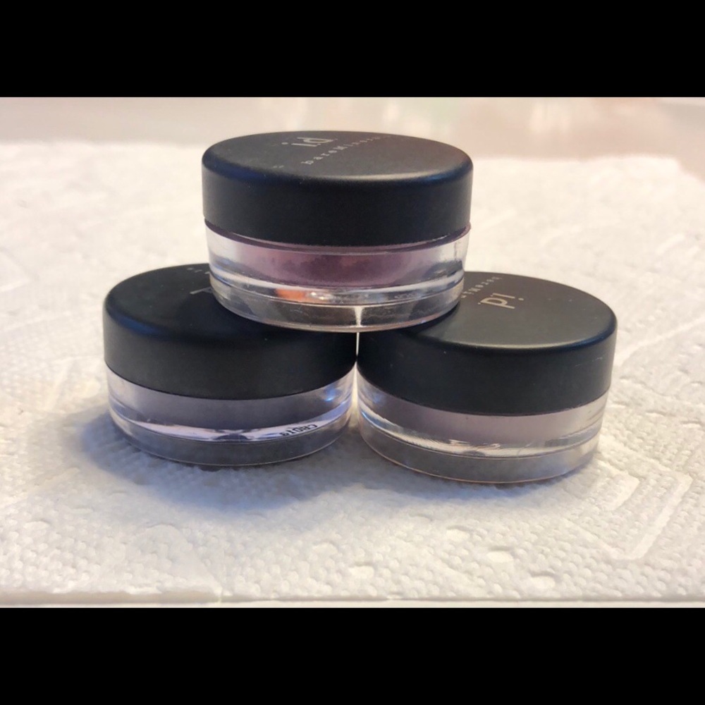 Bare Minerals Shadows